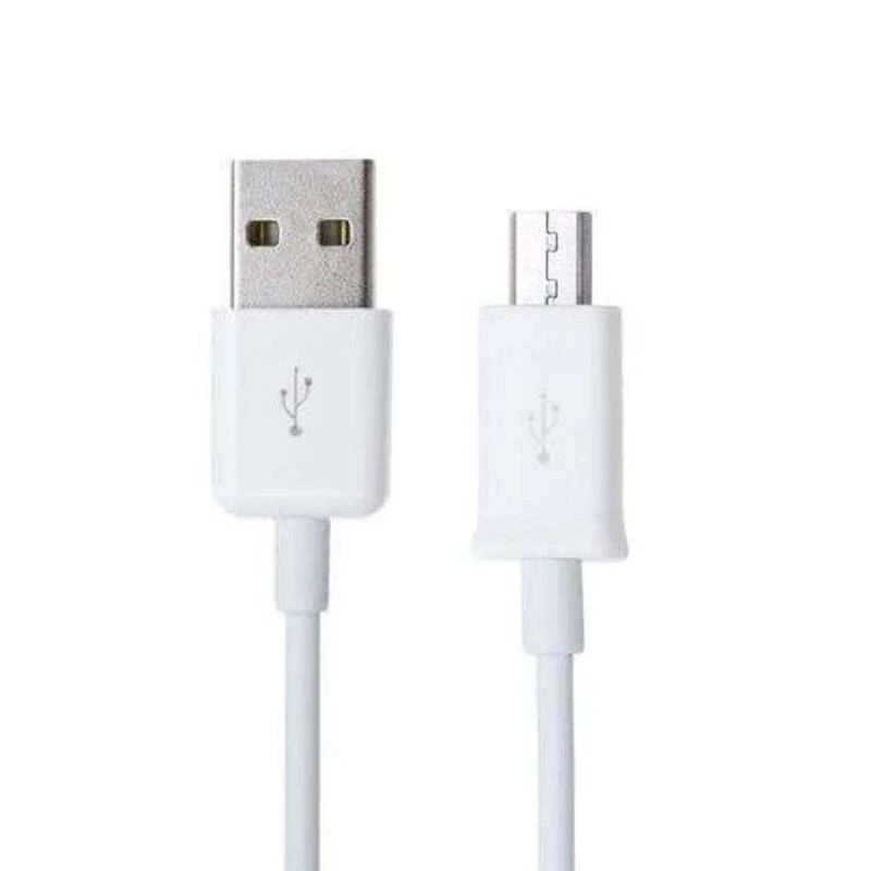 Samsung ECB-DU4AWE G900 S5 Micro USB 1 m bulk data-sync- ja latauskaapeli - valkoinen