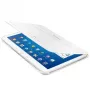 Samsung EF-BP520BWE Book Cover Galaxy Tab 3 10.1, valkoinen
