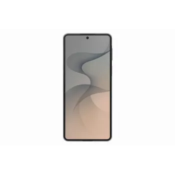Samsung EF-FF776CBEGWW Flipsuit-kotelo Galaxy Z Flip8, musta