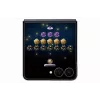 Samsung EF-FF776CBEGWW Flipsuit-kotelo Galaxy Z Flip8, musta