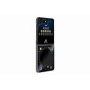 Samsung EF-FF776CBEGWW Flipsuit-kotelo Galaxy Z Flip8, musta
