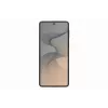 Samsung EF-FF776CJEGWW FlipSuit Magnet -kotelo Galaxy Flip8 - harmaa