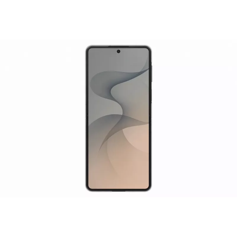 Samsung EF-FF776CJEGWW FlipSuit Magnet -kotelo Galaxy Flip8 - harmaa