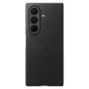 Samsung EF-KF976SBEGWW Carbon Magnet Case Galaxy Fold 8 Ultra - musta