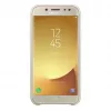 Samsung EF-PJ530CFEGWW Dual Layer Cover Galaxy J5 (2017 kultainen