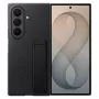 Samsung Carbon Standing Case Galaxy Z Fold8 Ultra -puhelimelle, musta