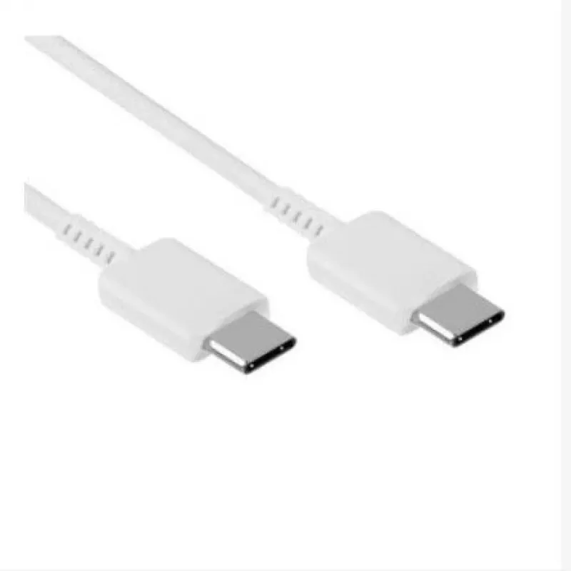 Samsung EP-DN980BWE USB Type-C datakaapeli 1,2 m valkoinen (Service Pack)