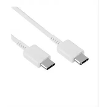 Samsung EP-DN980BWE USB Type-C datakaapeli 1,2 m valkoinen (Service Pack)