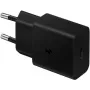 Samsung EP-T1510 15W USB-C pikalaturi verkkolaite (musta) EP-T1510NBEGWW