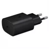 Samsung EP-TA800EBE USB-C 25W matkalaturi musta