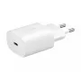 Samsung EP-TA800EWE USB-C 25W matkalaturi valkoinen (OOB Bulk)