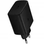 Samsung EP-TA845EBE USB-C 45W matkalaturi musta