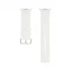 Samsung ET-SNL35 Sport Band M/L Galaxy Watch -kelloon (Cream)