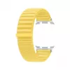 Samsung Fabric Band (M/L) Galaxy Watch9 / Watch8 - keltainen