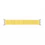 Samsung Fabric Band (M/L) Galaxy Watch9 / Watch8 - keltainen