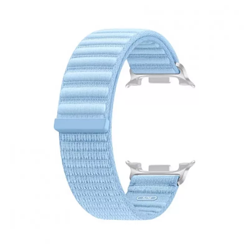 Samsung Fabric Band S/M Galaxy Watch 8/9:lle, sininen