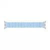 Samsung Fabric Band S/M Galaxy Watch 8/9:lle, sininen