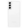 Samsung Frame Cover Galaxy S22+ valkoinen