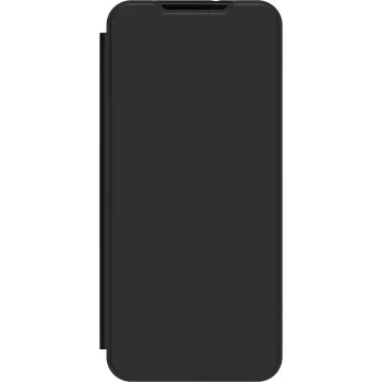 Samsung Galaxy A14 5G Smart View Wallet Case musta GP-FWA146AMABQ