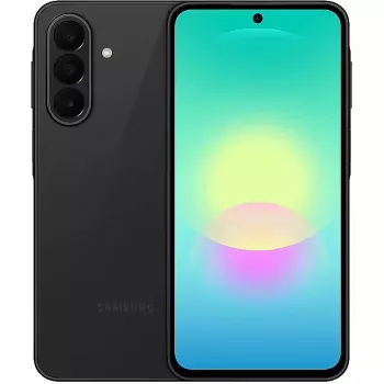 Samsung Galaxy A27 5G 256GB Dual SIM älypuhelin - musta