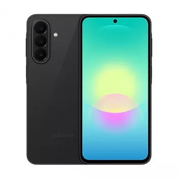 Samsung Galaxy A27 5G 256GB Dual SIM älypuhelin - musta