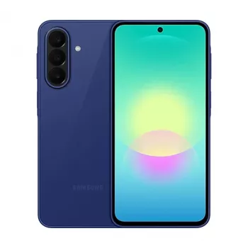 Samsung Galaxy A27 5G 256GB Dual SIM älypuhelin - sininen