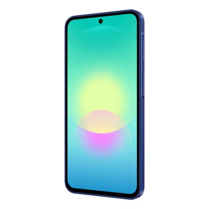 Samsung Galaxy A27 5G 6.6 inch Super AMOLED 8GB RAM 256GB sininen älypuhelin