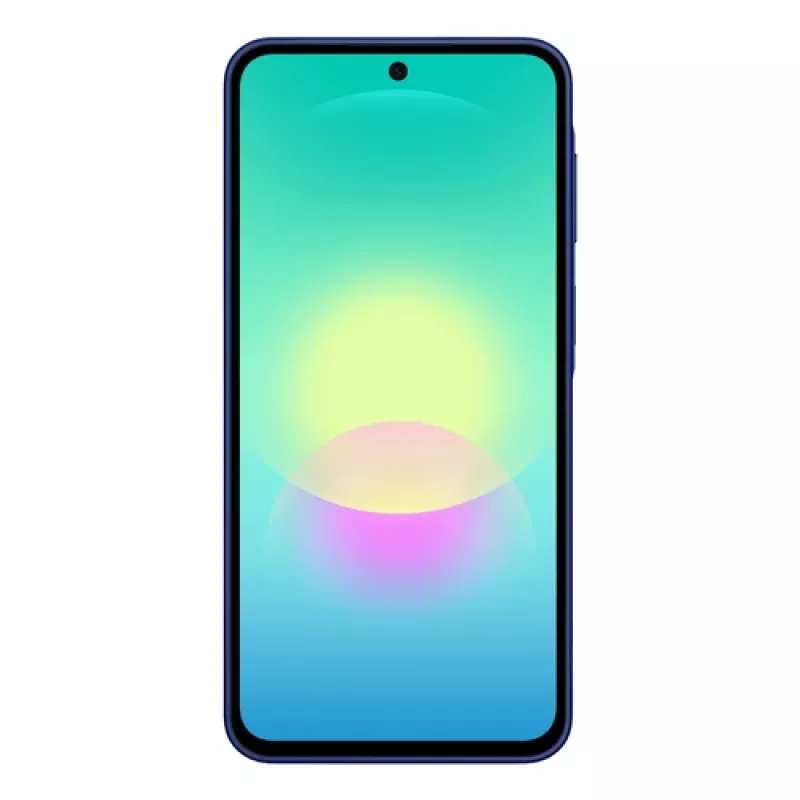 Samsung Galaxy A27 5G 6.6 inch Super AMOLED 8GB RAM 256GB sininen älypuhelin