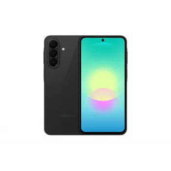 Samsung Galaxy A27 5G A276B Dual-SIM 6/128GB musta Android 16 älypuhelin