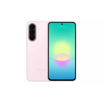 Samsung Galaxy A27 5G Dual SIM 6/128GB, vaaleanpunainen