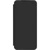 Samsung Galaxy A54 5G -lompakkokotelo Smart View -ikkunalla - musta GP-FWA546AMABQ