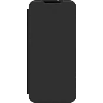 Samsung Galaxy A54 5G -lompakkokotelo Smart View -ikkunalla - musta GP-FWA546AMABQ