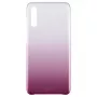 Samsung Galaxy A70 Gradation -kotelo EF-AA705CPEGWW, pinkki