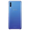 Samsung Galaxy A70 Gradation Cover EF-AA705CVEGWW violetti