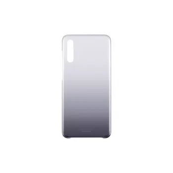 Samsung Galaxy A70 Gradation Cover EF-AA705CVEGWW violetti