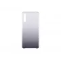 Samsung Galaxy A70 Gradation Cover EF-AA705CVEGWW violetti