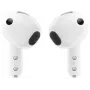 Samsung Galaxy Buds 4 True Wireless In-Ear -kuulokkeet valkoinen SM-R540NZWAXEF