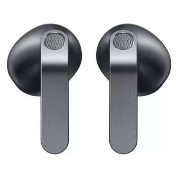 Samsung Galaxy Buds4 R540 EU True Wireless Stereo -nappikuulokkeet, aktiivinen melunvaimennus, Bluetooth 5.2, grafiitti