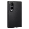 Samsung Carbon Magnet -suojakotelo Galaxy Fold8 -puhelimelle, musta (EF-KF971SBEGWW)