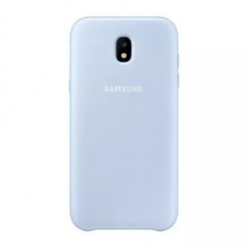 Samsung Galaxy J5 2017 Dual Layer -kuori sininen EF-PJ530CLEG
