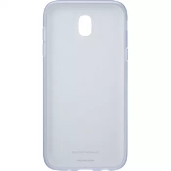 Samsung Galaxy J5 (2017) Jelly Cover EF-AJ530TLEG sininen