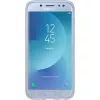 Samsung Galaxy J5 (2017) Jelly Cover EF-AJ530TLEG sininen