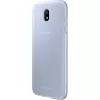 Samsung Galaxy J5 (2017) Jelly Cover EF-AJ530TLEG sininen