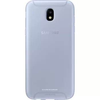 Samsung Galaxy J5 (2017) Jelly Cover EF-AJ530TLEG sininen