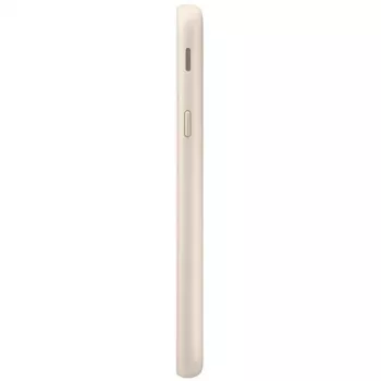 Samsung Galaxy J6 (2018) Dual Layer -suojakotelo EF-PJ600CFEGWW kulta