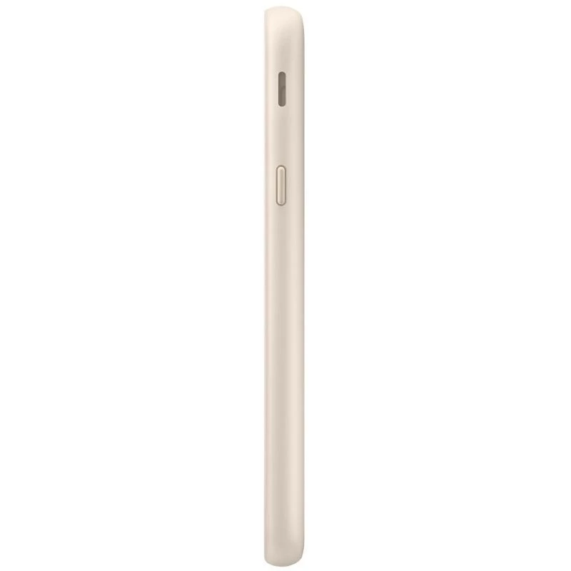 Samsung Galaxy J6 (2018) Dual Layer -suojakotelo EF-PJ600CFEGWW kulta