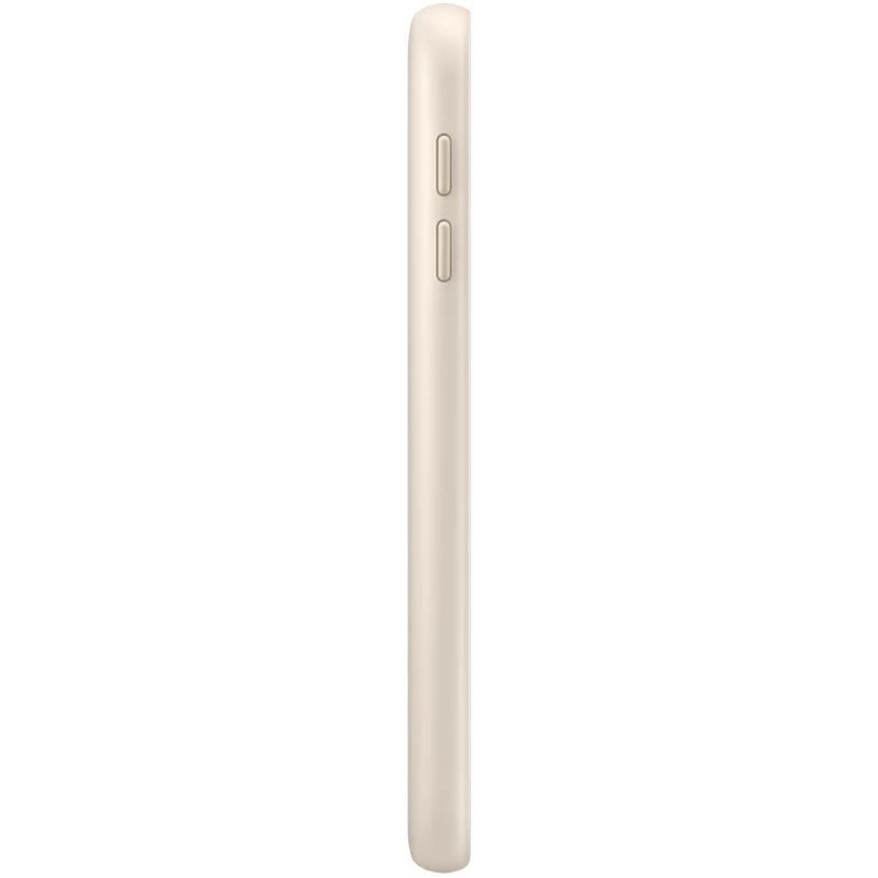 Samsung Galaxy J6 (2018) Dual Layer -suojakotelo EF-PJ600CFEGWW kulta