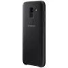 Samsung Galaxy J6 (2018) Dual Layer Protective Cover musta EF-PJ600CBEGWW