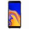 Samsung Galaxy J6 Plus Gradation -kotelo EF-AJ610CBEGWW, musta