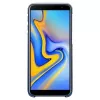Samsung Galaxy J6 Plus Gradation -kotelo EF-AJ610CLEGWW sininen